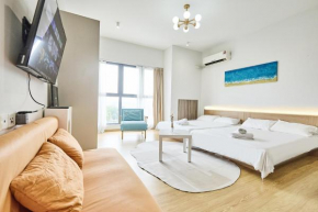 Danga Bay suite by JustHome 5pax
